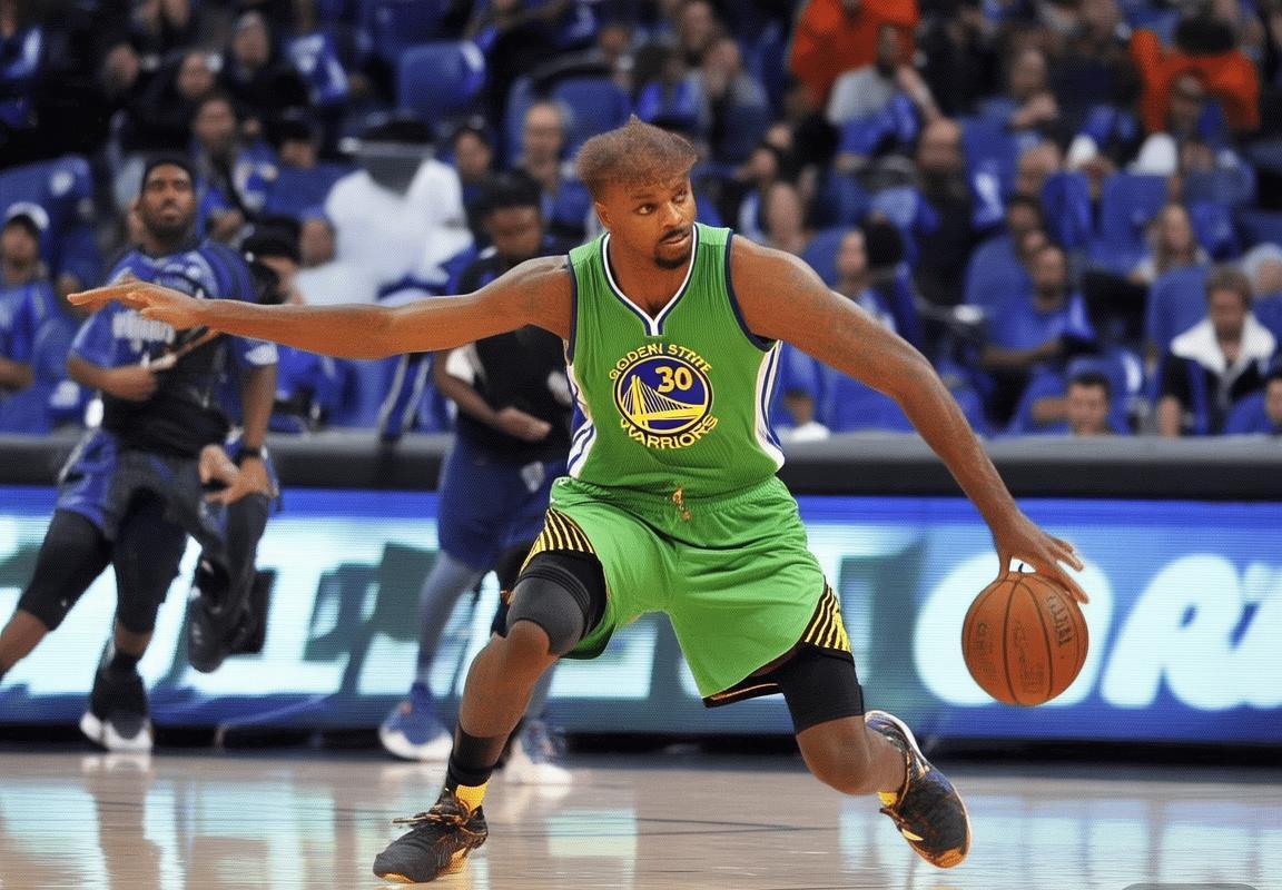 2015-16赛季勇士VS灰熊巅峰对决回顾：火花碰撞，经典战役瞬间(图4)