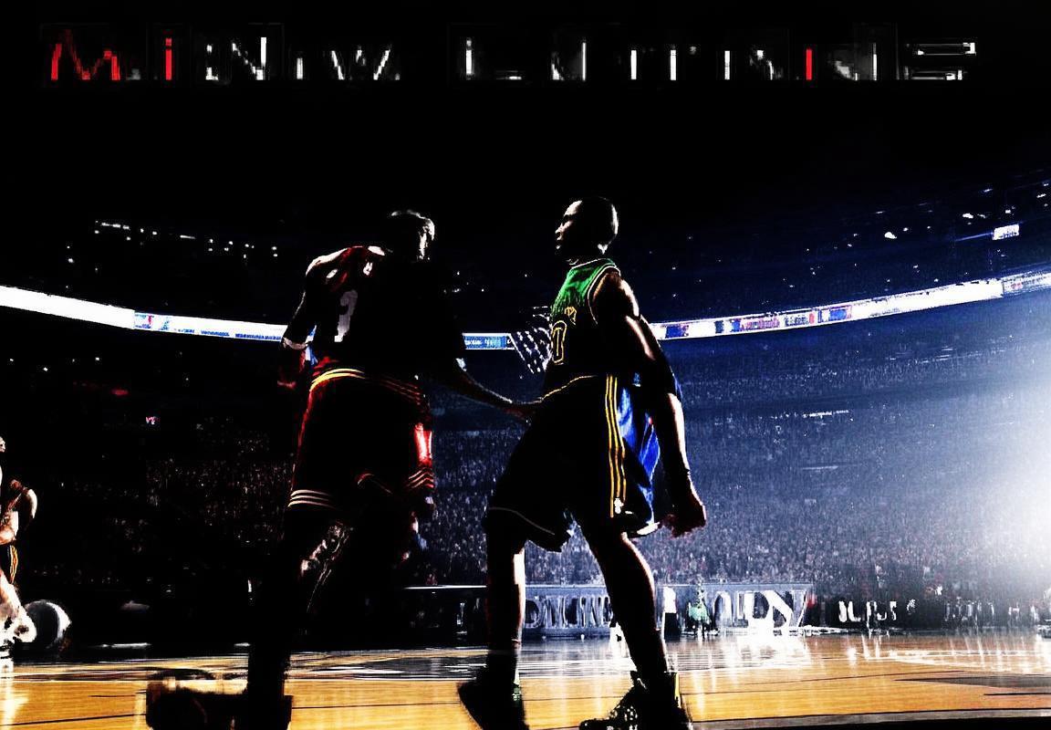 2012年NBA总决赛：詹姆斯与杜兰特巅峰对决史诗回顾(图1)