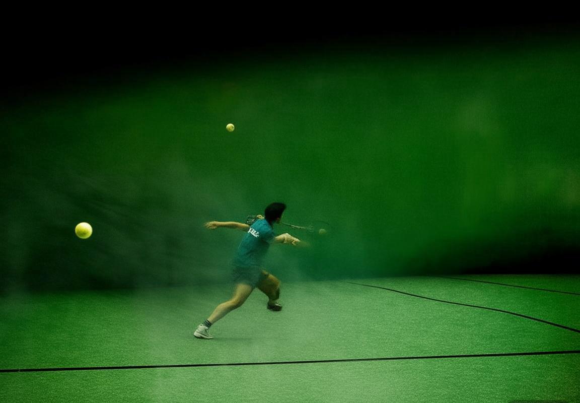 2005羽毛球世锦赛：林丹陶菲克巅峰对决解析(图2)