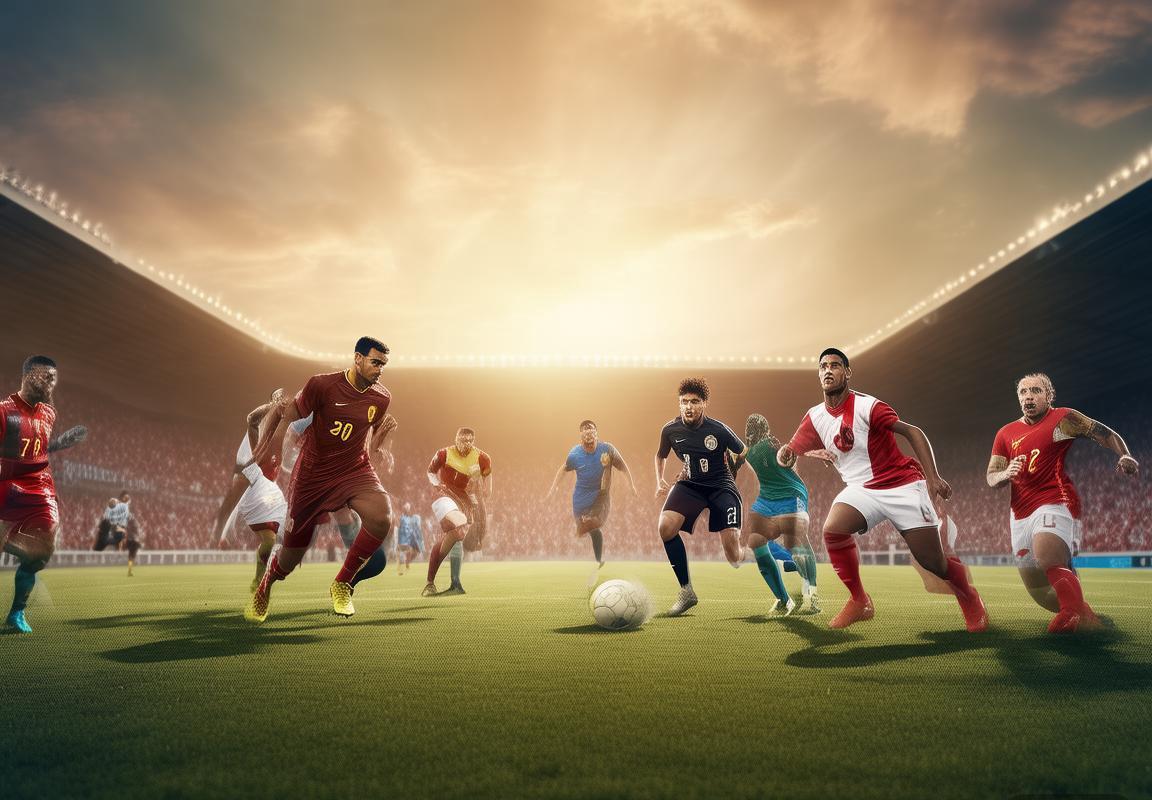 巴西秘鲁巅峰对决：实力解析与比分预测(图4)