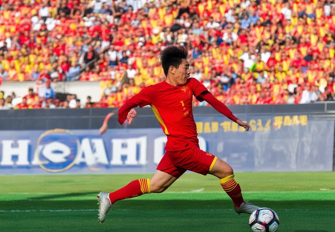 华山杯中缅足球友谊赛：激情瞬间与亮点回顾(图3)