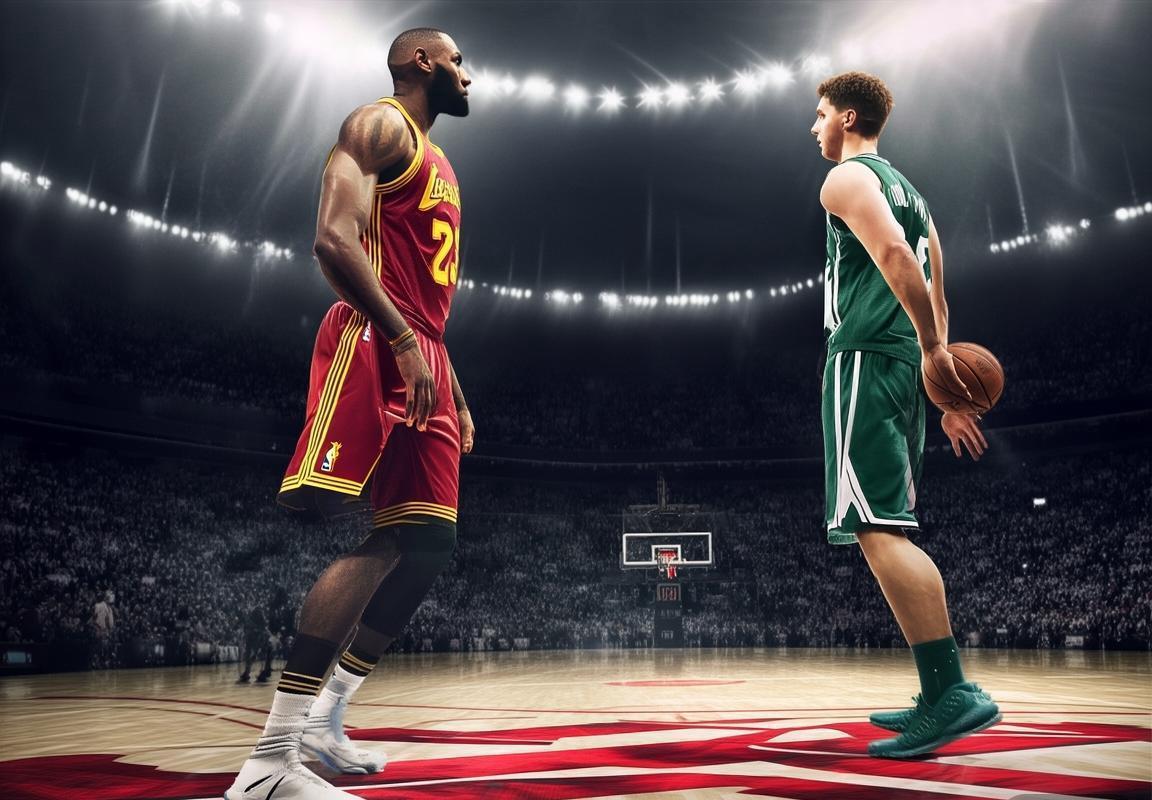 2018年NBA焦点战：骑士VS尼克斯对决前瞻与精彩回顾(图4)