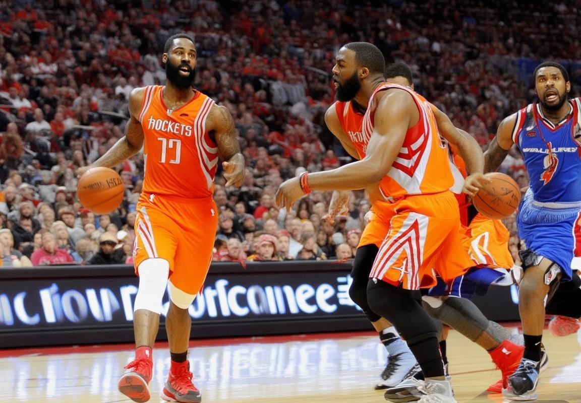 火箭奇才激战：火箭稳定取胜解析奇才团队协作困境(图2)