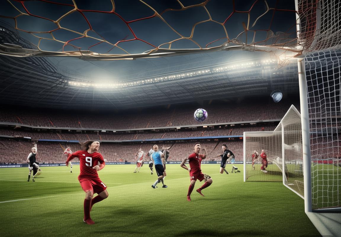 阿尔及利亚VS尼日利亚：非洲足球巅峰对决深度解析(图3)